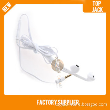 Stereo Music Earphone, Noice Cancling Headphone, 3.5mm Audio Jack Headset for HTC Smart Phones (ZYY-800)